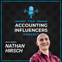 Entrepreneurial Thinking in Accounting: Nathan Hirsch