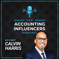 The Fight for Relevance in Accounting: Calvin Harris