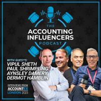 Event Review: Accounting For Your Future Conference