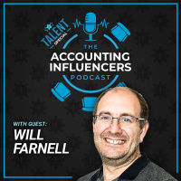 Going From Digital Firm to Human Firm: Will Farnell