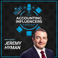 Recruitment Best Practice in Accounting: Jeremy Hyman