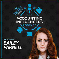 Digital Wellbeing for Busy People: Bailey Parnell
