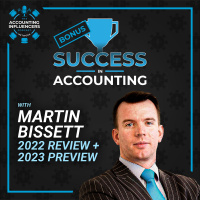 2022 Review PLUS 2023 Preview with Martin Bissett