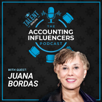 Culture, Inclusion  Accounting Talent: Juana Bordas