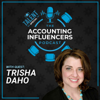Talent  Culture Drivers in Accounting: Trisha Daho