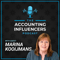 Accounting Firm Talent Strategies: Marina Kooijmans