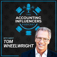 Best Client Service in Accounting: Tom Wheelwright