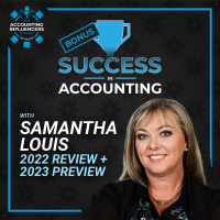 2023 Review PLUS 2023 Preview with Samantha Louis
