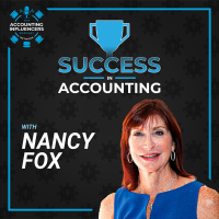 Building a Successful LinkedIn Network: Nancy Fox