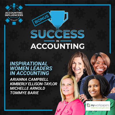 Accounting Influencers