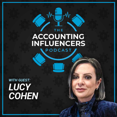 Accounting Influencers