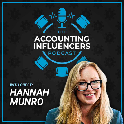 Accounting Influencers