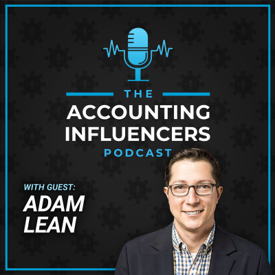 Accounting Influencers