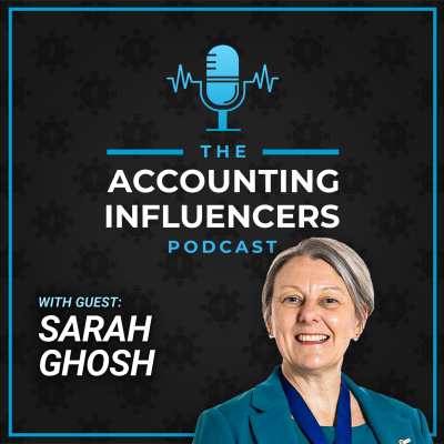 Accounting Influencers