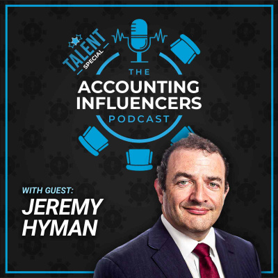 Accounting Influencers