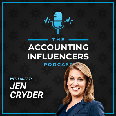Accounting Influencers