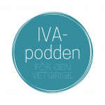 Iva-podden