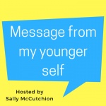 Message From My Younger Self
