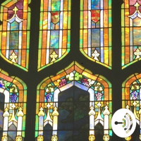 Following Jesus / John 21:15-25