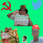 Podcast Surrealista E Comunista Do Doug