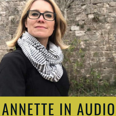 Annette Ferguson In Audio