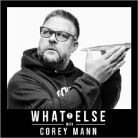 EPISODE 245: DAVE BARNES