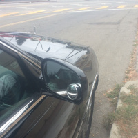 S1E25 - Convex Blind Spot Mirrors: Do They Replace Checking Over Your Shoulder?