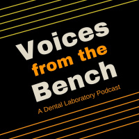 Episode 85: Denture Dan  The Twins: Dan Elfring, Elise Holasek, and Anita Cranford at the Whip Mix Digital Forum