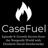 CFP S1E9: Growth Secrets from the Nonprofit World with Elizabeth David-Dembrowsky