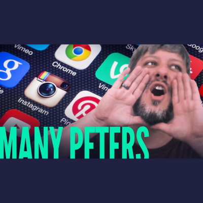 Many Peters