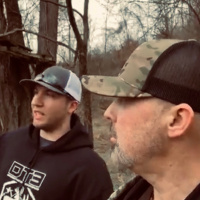 Jake talks bucks, musky,gobblers and Rob rants about the American dream!