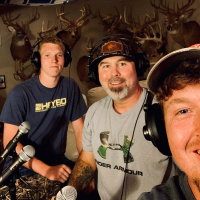 Rob talks with a couple successful young hunters, Preston and Matthew. Waterfowl amp Whitetail talk