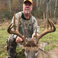 Allen Grubb took his first buck in 1978 amp his most recent in 2018. Here’s some knowledge amp stories