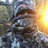 Fishing, hunting amp life talk with Nick of Empty Quiver