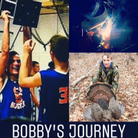 Bobby Hale| Talks about the path he choose to start his career. Turkey hunting/KWI/Pipe fitters