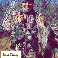 Isma Talley, on how she got into waterfowl hunting. Talks Texas waterfowl and much more.