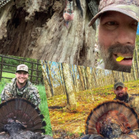2019 turkey season|Cody Cornwell|Jake Korngable| boobs+bows=?