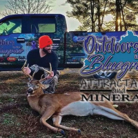 Talking with Tyler of Outdoors in the Bluegrass.