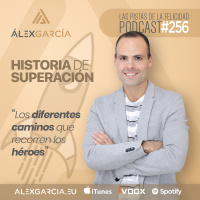 Historia de superación