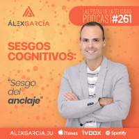 Sesgo del anclaje