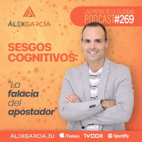 La falacia del apostador