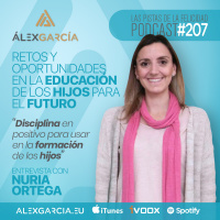 Retos y oportunidades en la educación de los hijos para el futuro