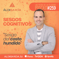 Sesgo del costo hundido