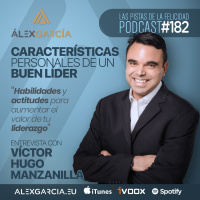 Características personales de un buen líder