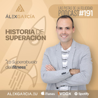 Historia de superación