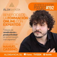 Beneficios de la formación online con expertos
