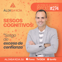 Sesgo de sobreconfianza