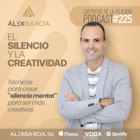 El silencio y la creatividad