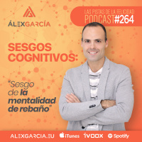 Sesgo de la mentalidad de rebaño