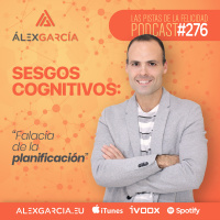 La falacia de la planificación
